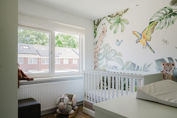 Medium property photo - Snoekenveen 102, 3205 CM Spijkenisse